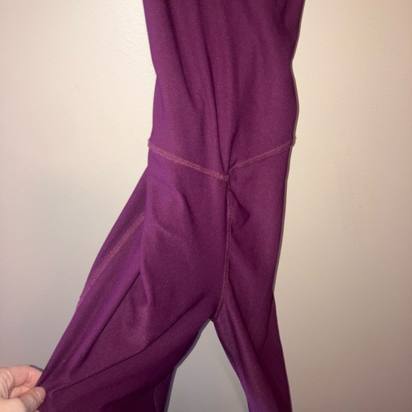 Athletic Jumpsuit - Picture 8 of 9